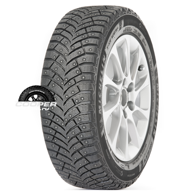 Michelin X-Ice North 4 205 60 R16 96T