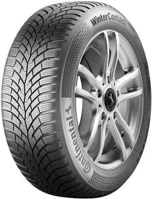 Continental WinterContact TS 870 185 65 R15 88T