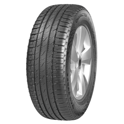 Ikon Tyres Character Aqua SUV 235 55 R17 103V