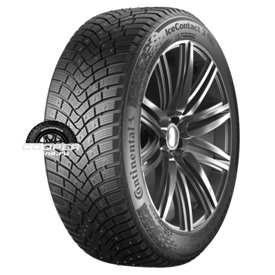 IceContact 3 285 50 R20 116T
