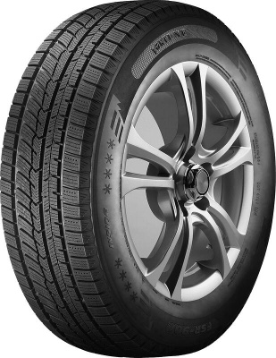 Fortune SnowFun FSR-901 235 55 R19 105V