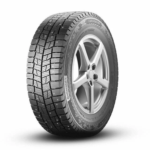 VanContact Ice