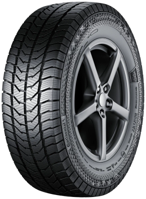 Continental VanContact Viking 215 70 R15 109/107R