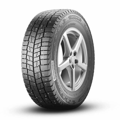 Continental VanContact Ice 205 70 R15 106/104R