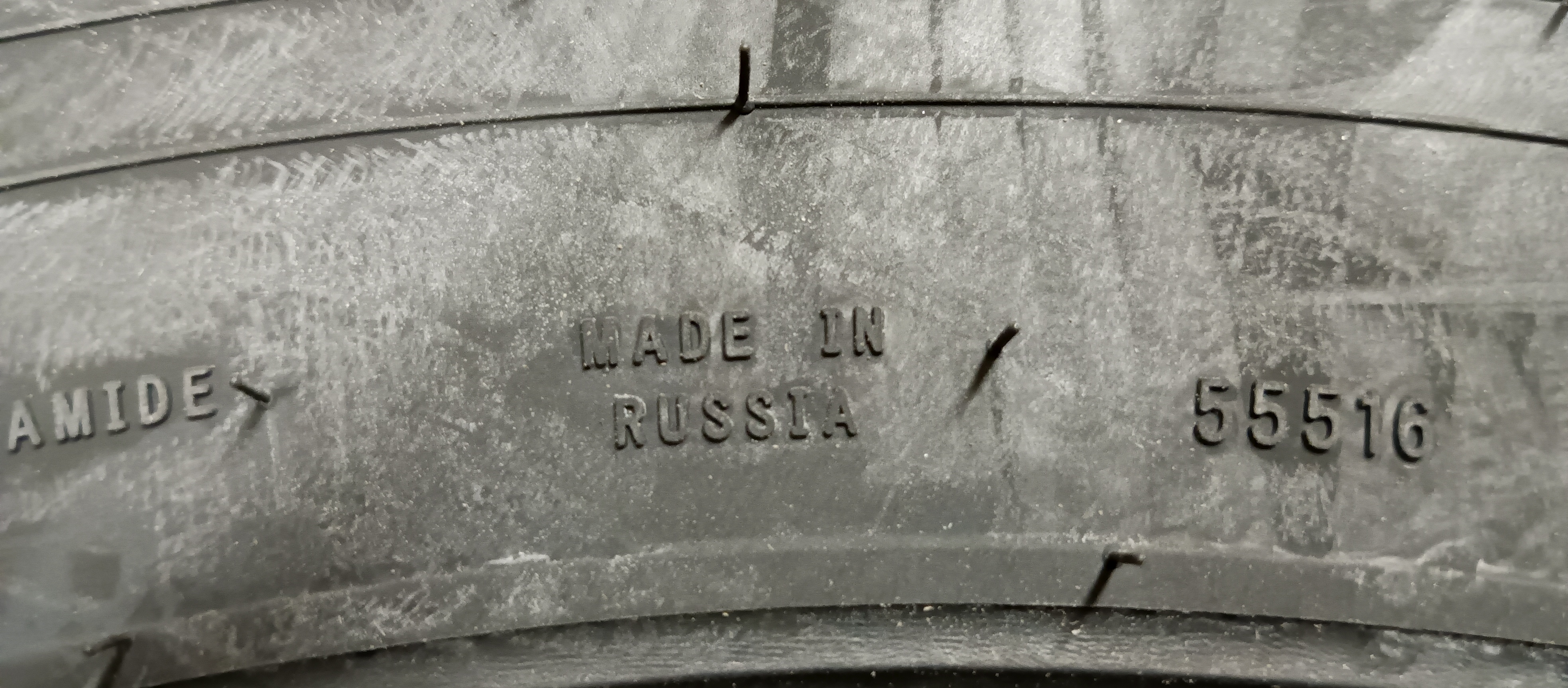 Ikon Tyres Autograph Ice LT3 225 75 R16 115/112Q
