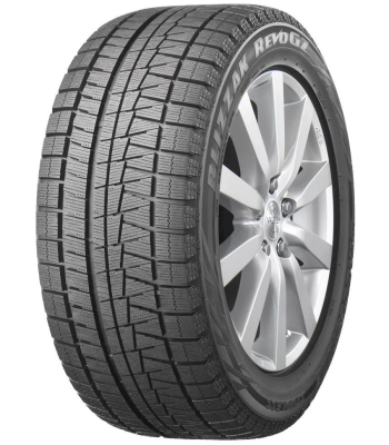 Bridgestone Blizzak Revo GZ 215 65 R16 98S