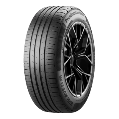 Gislaved PremiumControl 205 55 R16 91H