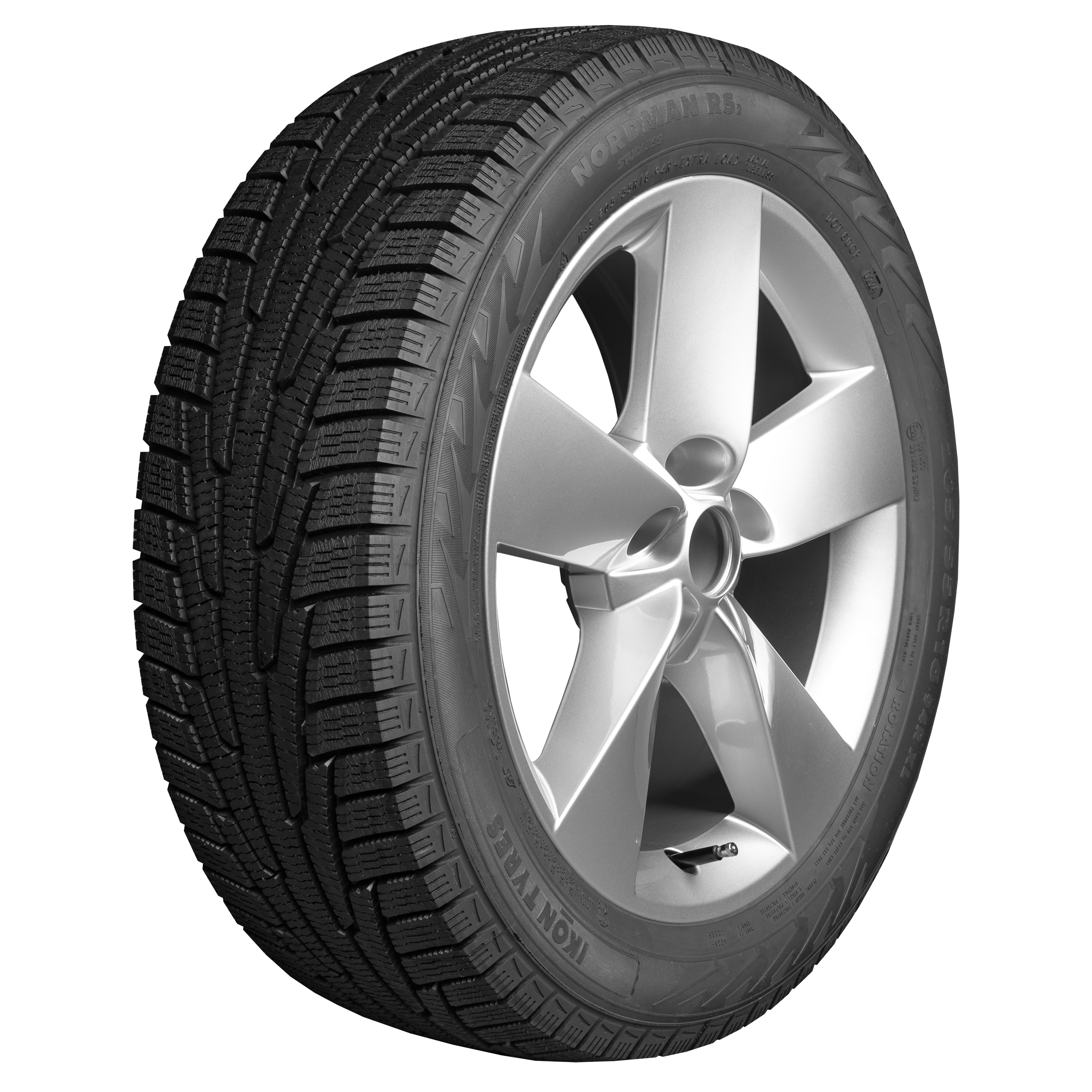 Nordman RS2
