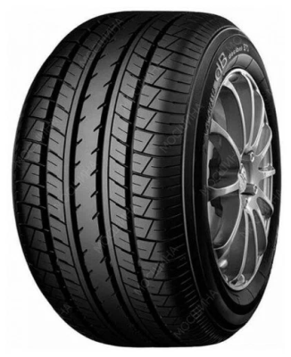 Yokohama dB decibel E70JC 205 55 R16 91V