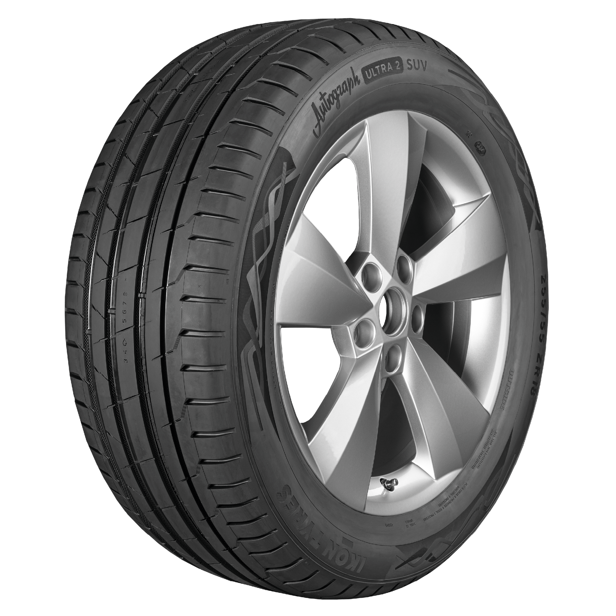 Autograph Ultra 2 SUV