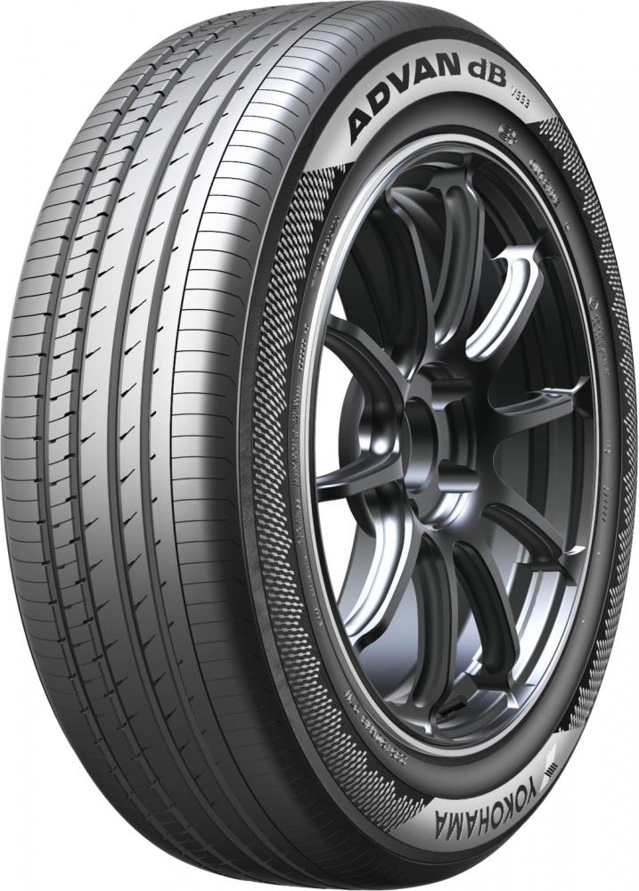 Advan dB V553