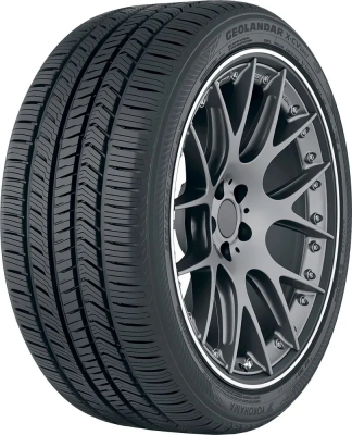 Yokohama Geolandar X-CV G057 265 50 R20 111W