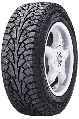 Hankook Winter i*Pike W409 205 50 R16 87T