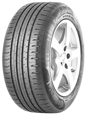 Continental ContiEcoContact 5 215 65 R16 98H