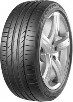 Tracmax X-Privilo TX3 255 45 R19 104Y
