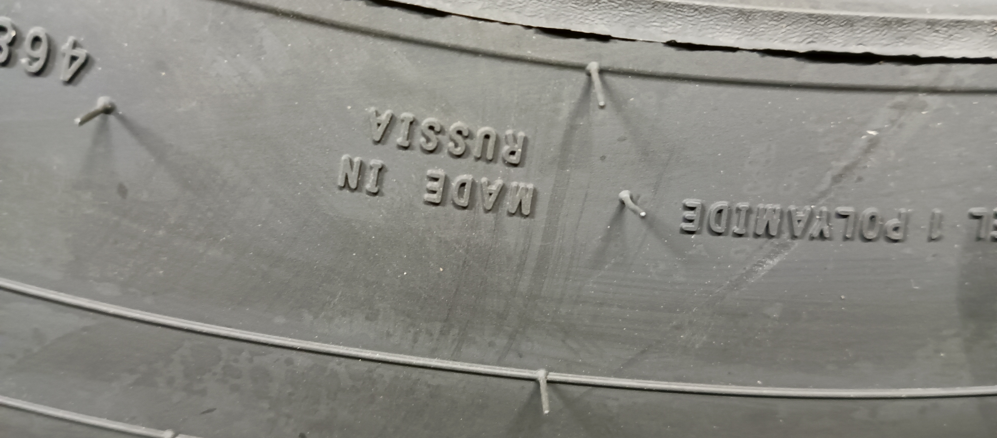 Ikon Tyres Autograph Ice 9 SUV 275 65 R18 116T