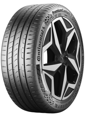 Continental PremiumContact 7 235 50 R18 101Y