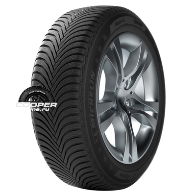 Michelin Alpin 5 205 50 R17 93H