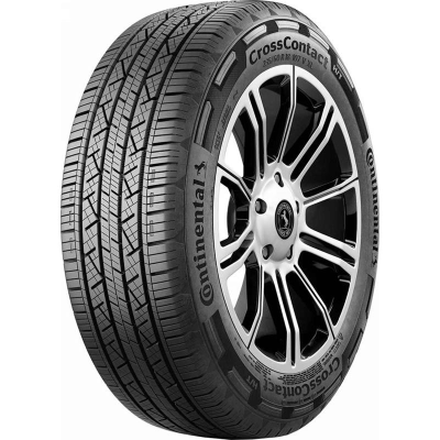 Continental CrossContact H/T 265 65 R18 114H