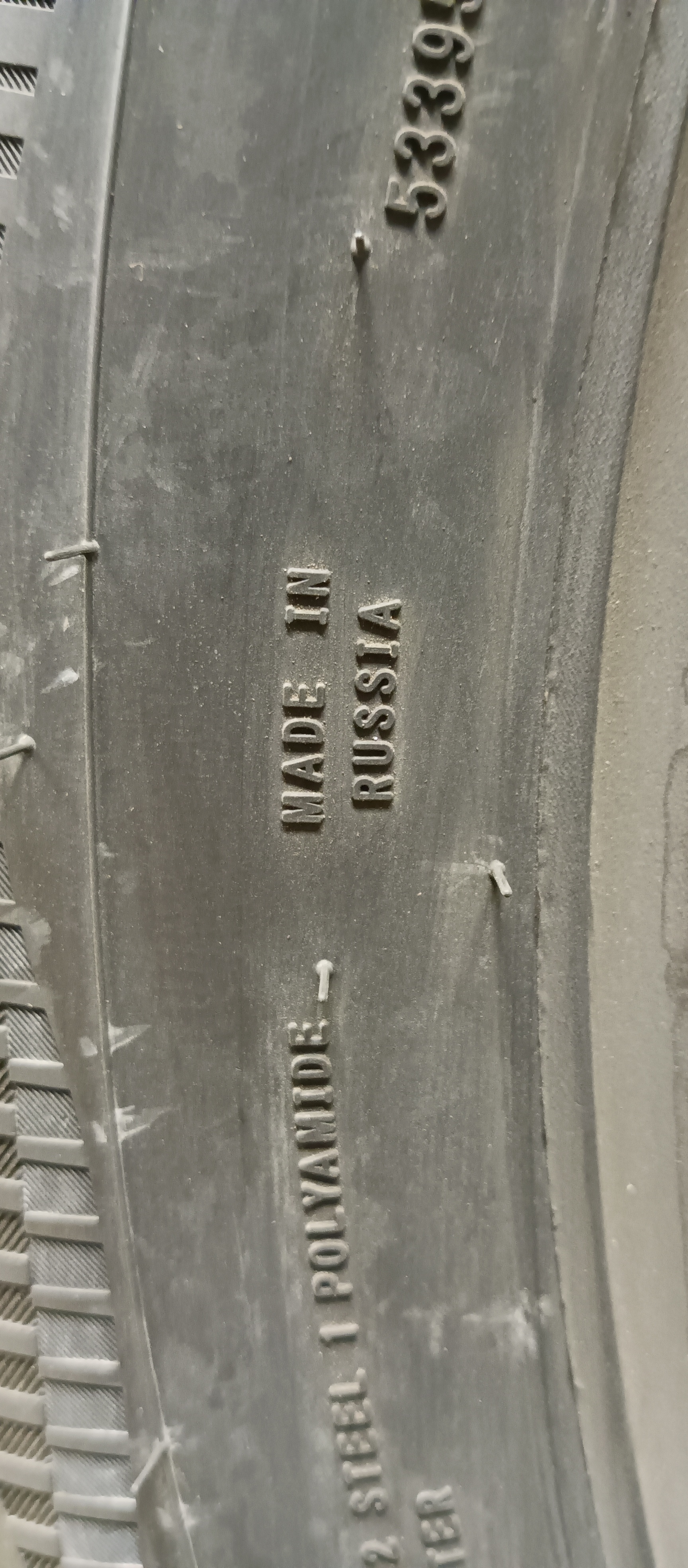 Ikon Tyres Autograph Snow 3 SUV 215 55 R18 99R