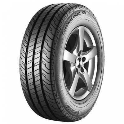 Continental ContiVanContact 100 215 65 R16 109/107T