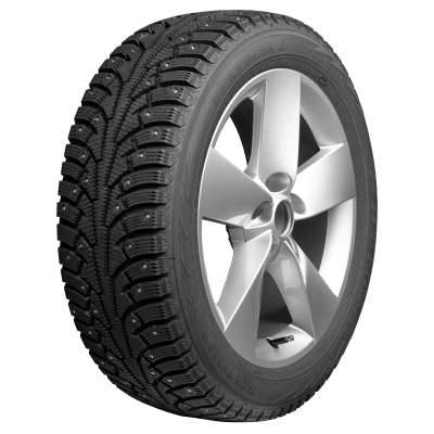 Ikon Tyres Nordman 5 205 60 R16 96T