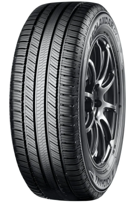 Yokohama Geolandar CV G058 235 55 R19 105V