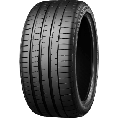 Yokohama Advan Sport V107D 315 30 R21 105()(Y)