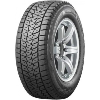 Bridgestone Blizzak DM-V2 275 65 R18 114R