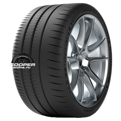 Michelin Pilot Sport Cup 2 265 35 R19 98()(Y)