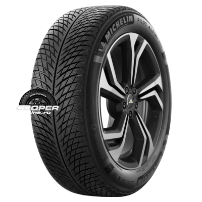 Pilot Alpin 5 SUV 255 60 R18 112V