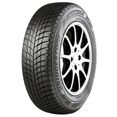 Bridgestone Blizzak LM001 205 55 R16 91H