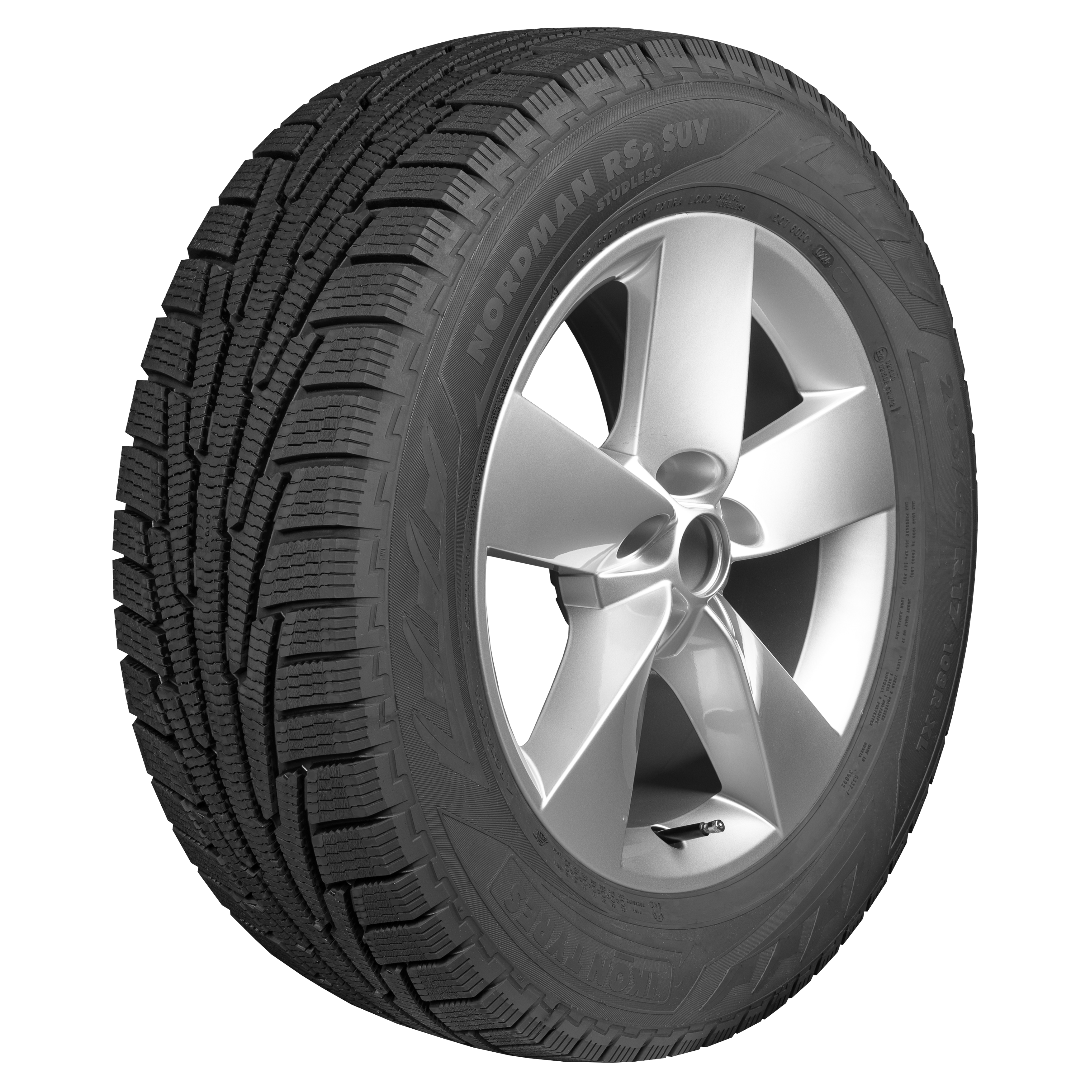 Nordman RS2 SUV