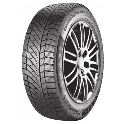Continental ContiVikingContact 6 SUV 225 70 R16 107T