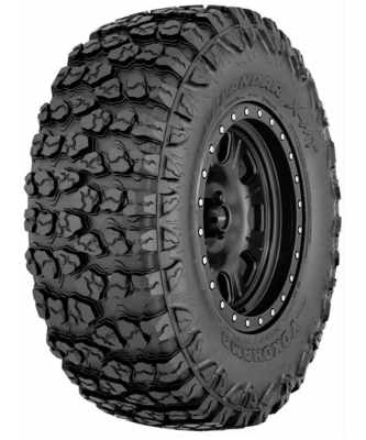 Yokohama Geolandar X-MT G005 35 12.50 R20 121Q
