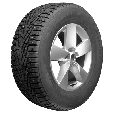 Ikon Tyres Nordman 7 SUV 265 60 R18 114T