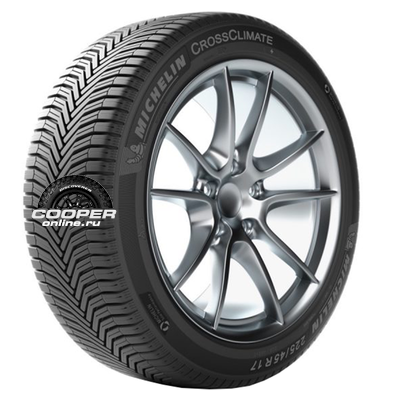 Michelin CrossClimate + 215 55 R16 97V