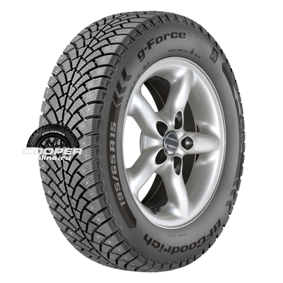 BFGoodrich G-Force Stud 225 60 R16 102Q