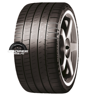 Michelin Pilot Super Sport 315 35 R20 110Y