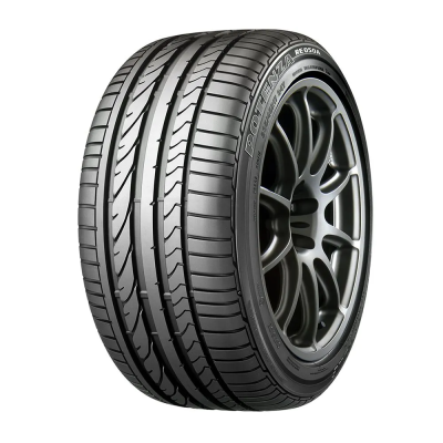 Bridgestone Potenza RE050A 205 50 R17 89W