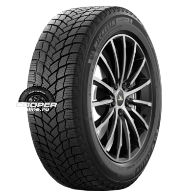 Michelin X-Ice Snow 275 35 R21 103H