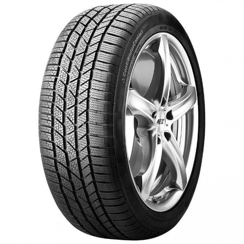 ContiWinterContact TS 830 P SUV