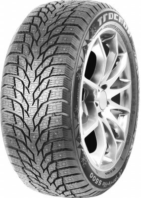 Tracmax X-Privilo S500 205 70 R15 96T