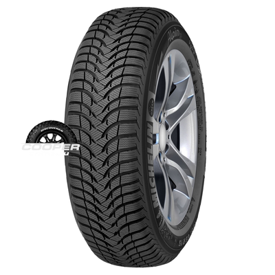 Michelin Alpin A4 225 60 R16 102H