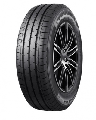 Triangle ConneX Van TV701 215 60 R17 109/107T