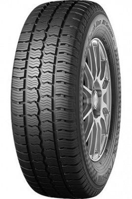 Yokohama BluEarth-Van All Season RY61 215 70 R15 109/107R