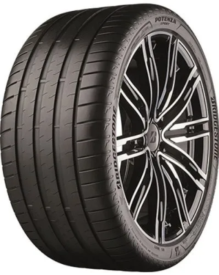 Bridgestone Potenza Sport 245 40 R19 98Y