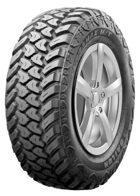 Sailun Terramax M/T 35 12.50 R15 113Q