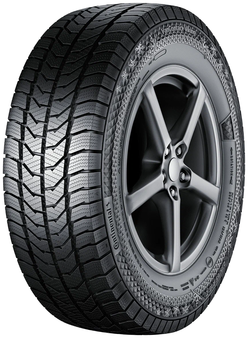 VanContact Viking