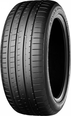 Yokohama Advan Sport V107 245 40 R18 97Y